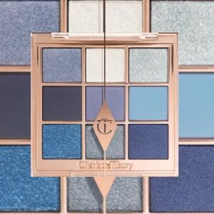 NEW✅Charlotte Tilbury Denim Dimension